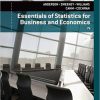 (eBook PDF) Essentials of Statistics for Business and Economics 7th Edition