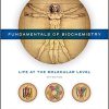 (eBook PDF) Fundamentals of Biochemistry Life at the Molecular Level 5th