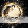 (eBook PDF) Strategic Management Concepts Cases Competitiveness 12th
