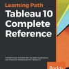 Tableau 10 Complete Reference (eBook PDF)