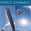 (eBook PDF) Vector Mechanics for Engineers Statics and Dynamics 11th