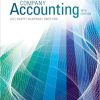 (eBook PDF) Company Accounting 10th Edition by Ken J. Leo