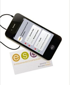 (eBook PDF) Entrepreneurial Small Business 4th edition