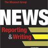 News Reporting and Writing 13th Edition (eBook PDF)