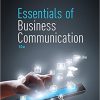 (eBook PDF) Essentials of Business Communication 10th Edition