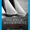 Strategic Management: Theory & Cases: An Integrated Approach 13th Edition (eBook PDF)