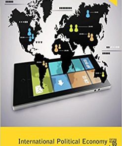 (eBook PDF) International Political Economy 5th Edition