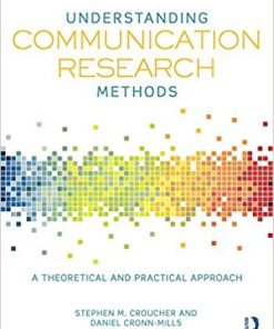 (eBook PDF) Understanding Communication Research Methods