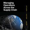 Managing Operations Across the Supply Chain, 4th Edition (eBook PDF)