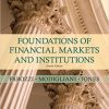 (eBook PDF) Foundations of Financial Markets Institutions 4th