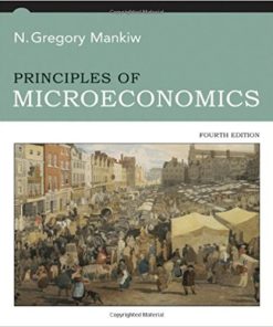 (eBook PDF) Principles of Microeconomics 4th Edition