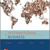 (eBook PDF) International Business by Michael Geringer