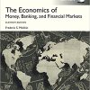(eBook PDF) The Economics of Money Banking and Financial Markets Global