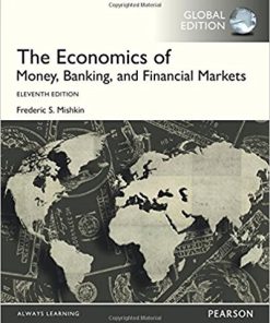 (eBook PDF) The Economics of Money Banking and Financial Markets Global