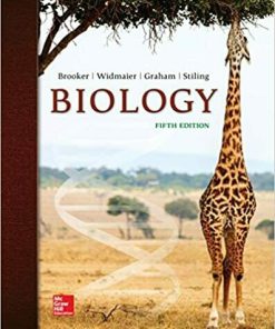 Biology 5th Edition (eBook PDF)