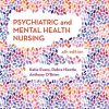 (eBook PDF) Psychiatric & Mental Health Nursing 4th