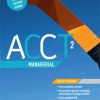 (eBook PDF) ACCT2 Managerial 2nd Asia Pacific Edition