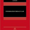 (eBook PDF) Information Privacy Law (Aspen Casebook Series) 5th Edition