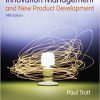 (eBook PDF) Innovation Management and New Product Development 5th