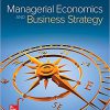 (eBook PDF) Managerial Economics Business Strategy 9th Edition