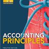 (eBook PDF) Accounting Principles 12th Edition by Jerry J. Weygandt