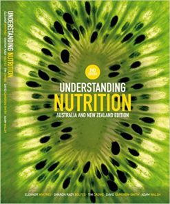 (eBook PDF) Understanding Nutrition 2nd by Sharon Rady Rolfes