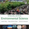 (eBook PDF) Visualizing Environmental Science 4th Edition