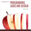 (eBook PDF) Starting Out with Programming Logic and Design 4th