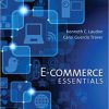 (eBook PDF) E-Commerce Essentials 1st Edition by Kenneth C. Laudon