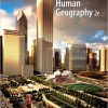 (eBook PDF) Contemporary Human Geography 2nd Edition
