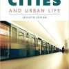(eBook PDF) Cities and Urban Life 7th Edition by John J. Macionis