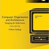 (eBook PDF) Computer Organization and Architecture10th Global Edition