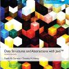 (eBook PDF) Data Structures and Abstractions with Java 4th Global Edition
