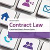 (eBook PDF) Contract Law Catherine 11th Edition by Catherine Elliott