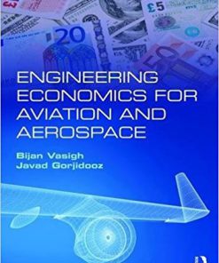 (eBook PDF) Engineering Economics for Aviation and Aerospace