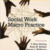 (eBook PDF) Social Work Macro Practice 5th Edition