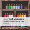 (eBook PDF) Essential Statistics 2nd Global Edition by Robert N. Gould