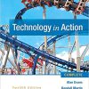 (eBook PDF) Technology In Action Complete 12th Edition by Alan Evans