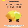 (eBook PDF) Moral Issues in Business 3th Australia New Zealand
