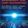 (eBook PDF) Management and Cost Accounting 6th Edition