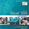 (eBook PDF) Exploring Microsoft Office Excel 2016 Comprehensive