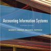 (eBook PDF) Accounting Information Systems 11th Edition