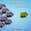 (eBook PDF) Fundamentals of Corporate Finance 4th by Jonathan Berk