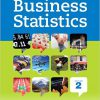 (eBook PDF) Business Statistics 2nd Edition by Robert A. Donnelly