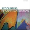 (eBook PDF) Accounting Information Systems 10th Edition