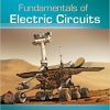 (eBook PDF) Fundamentals of Electric Circuits 5th Edition