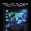 (eBook PDF) Information Technology Project Management 8th Edition