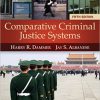 (eBook PDF) Comparative Criminal Justice Systems 5th Edition