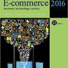 (eBook PDF) E-Commerce 2016 Business Technology Society 12th