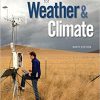 (eBook PDF) Exercises for Weather Climate 9th Edition